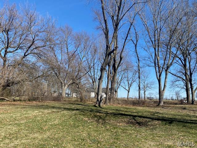 not in a subdivision - Residential