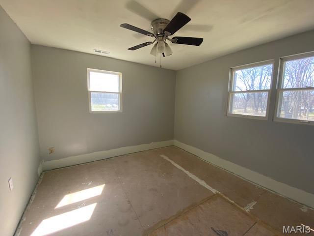 not in a subdivision - Residential