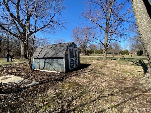 not in a subdivision - Residential