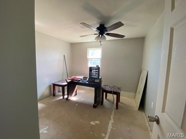 not in a subdivision - Residential