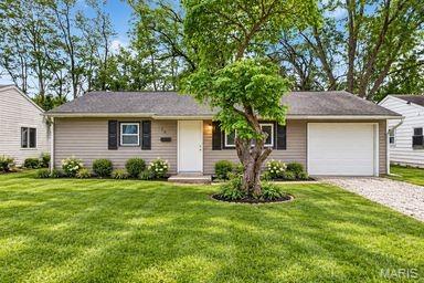 Welcome home to this beautifully renovated 3-bedroom, 1-bath home that’s move-in ready! Featuring a fresh, modern rehab throughout, this property offers updated finishes, a bright and inviting interior, and an attached garage for added convenience. Ideally located just 15 minutes from downtown, you’ll enjoy quick access to shopping, dining, entertainment, major highways, and public transportation, making commuting a breeze. Whether you’re a first-time homebuyer, downsizing, or looking for a great investment opportunity, this home combines comfort, convenience, and value. Schedule your private showing today!