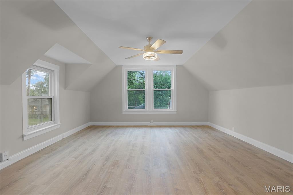 West Walnut Manor - Residential