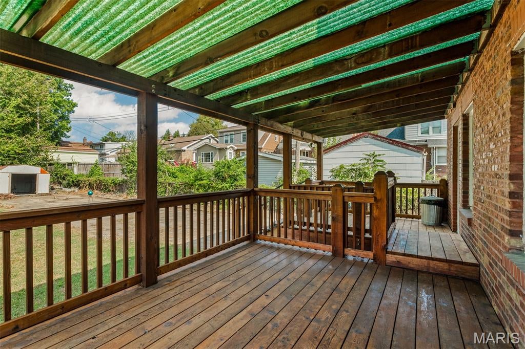 Franklin Add - Residential