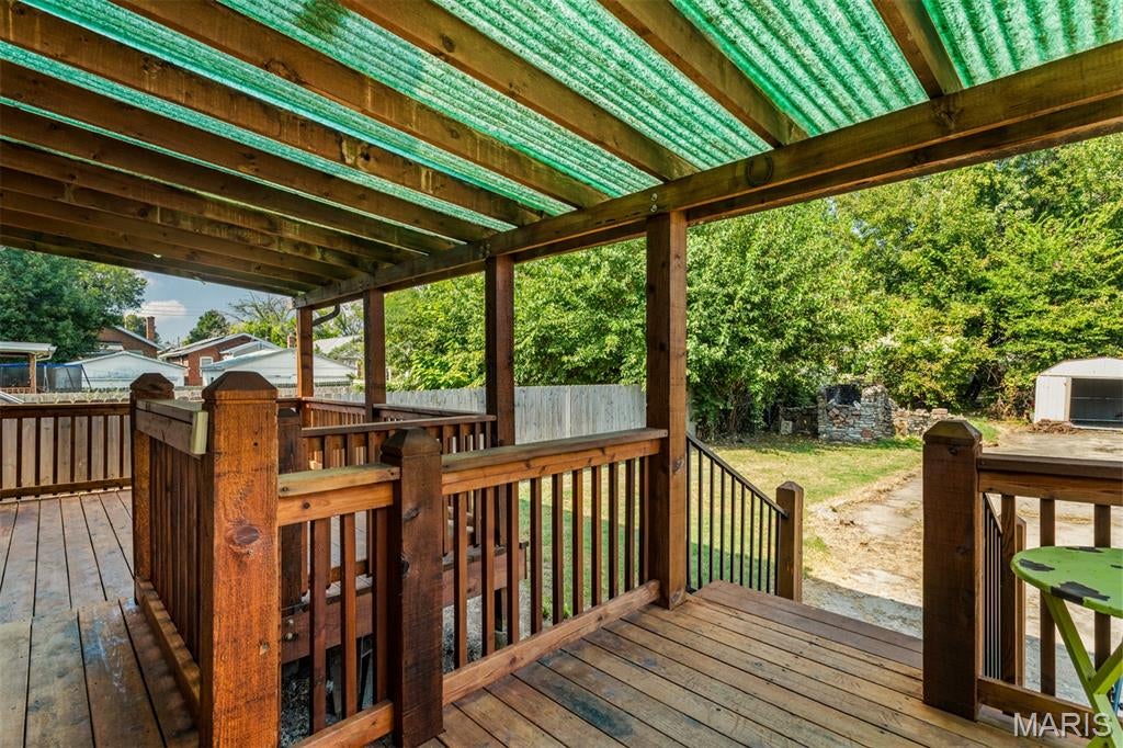 Franklin Add - Residential