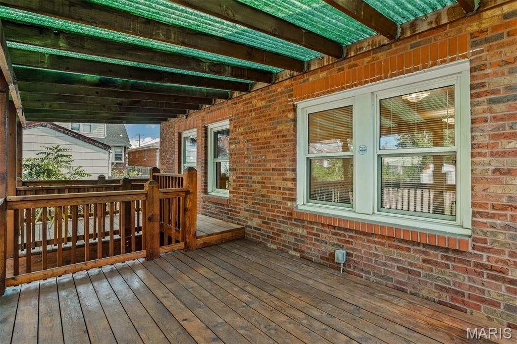 Franklin Add - Residential