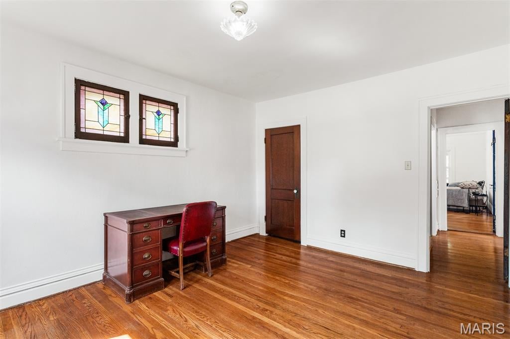Franklin Add - Residential