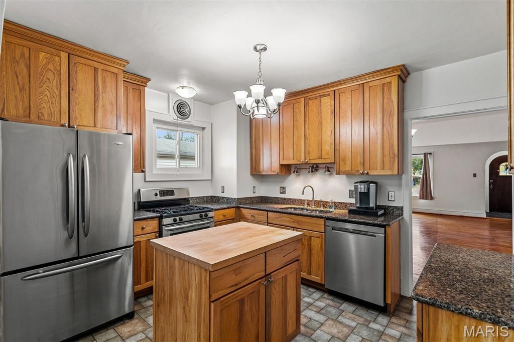 Franklin Add - Residential