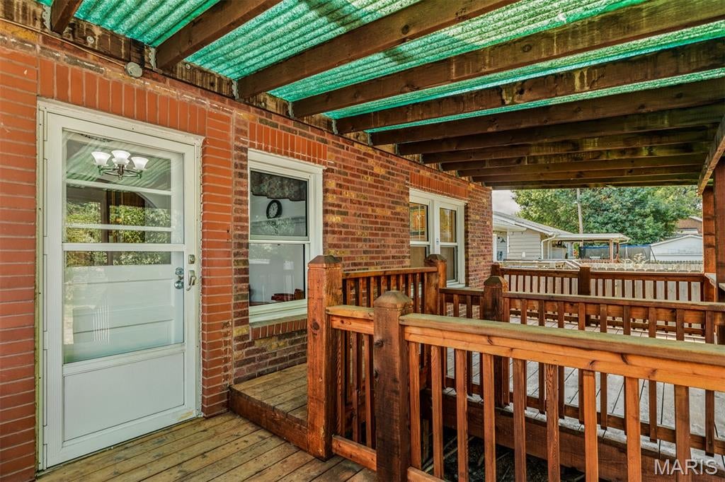 Franklin Add - Residential