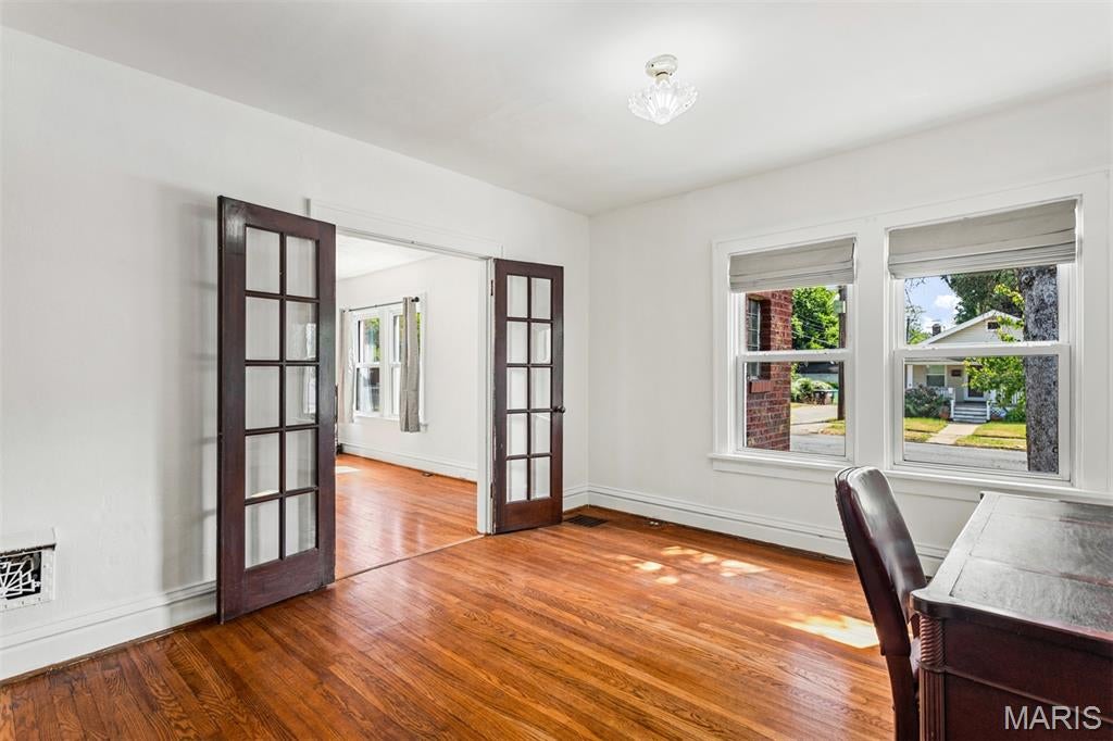 Franklin Add - Residential