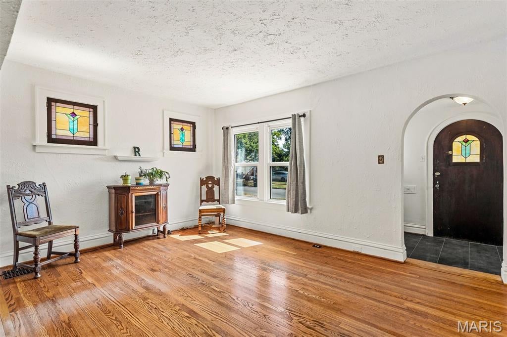 Franklin Add - Residential