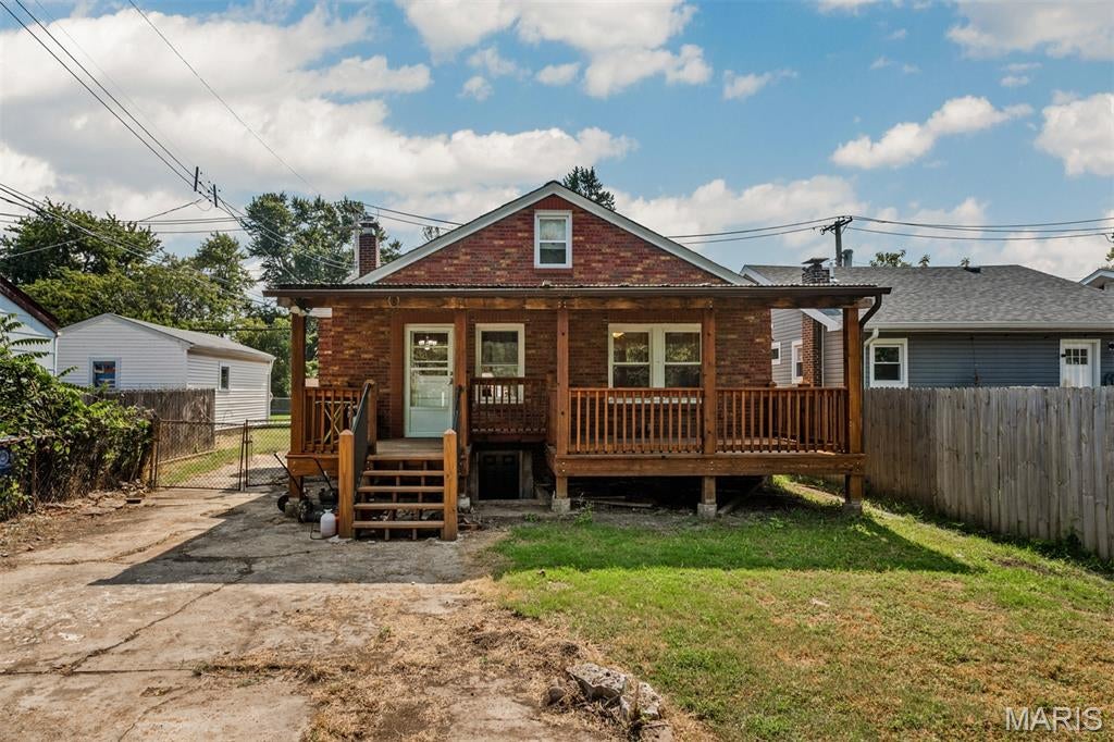 Franklin Add - Residential