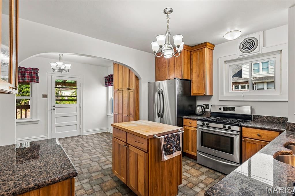 Franklin Add - Residential