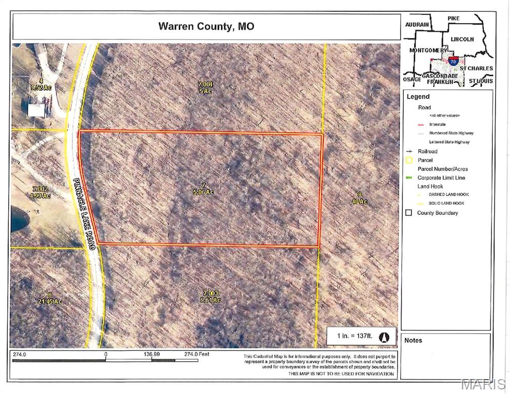 Discover the perfect spot to build your dream home or mini farm! This 5+/- acre wooded property offers privacy, natural beauty, and no restrictions—bring your mobile home, tiny home, or custom build! Whether you're looking for a peaceful retreat or a place to start your homestead, this land gives you the flexibility to create your vision. Don’t miss this rare opportunity! Pinnacle Lake Estates is just minutes away!