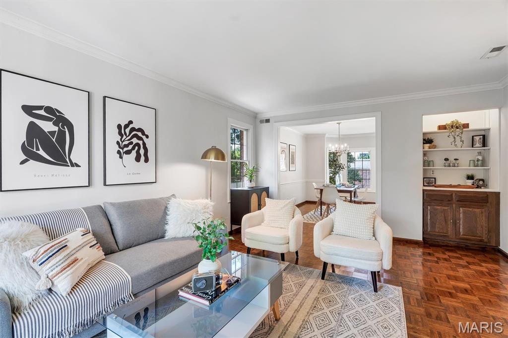 Homewood - Residential