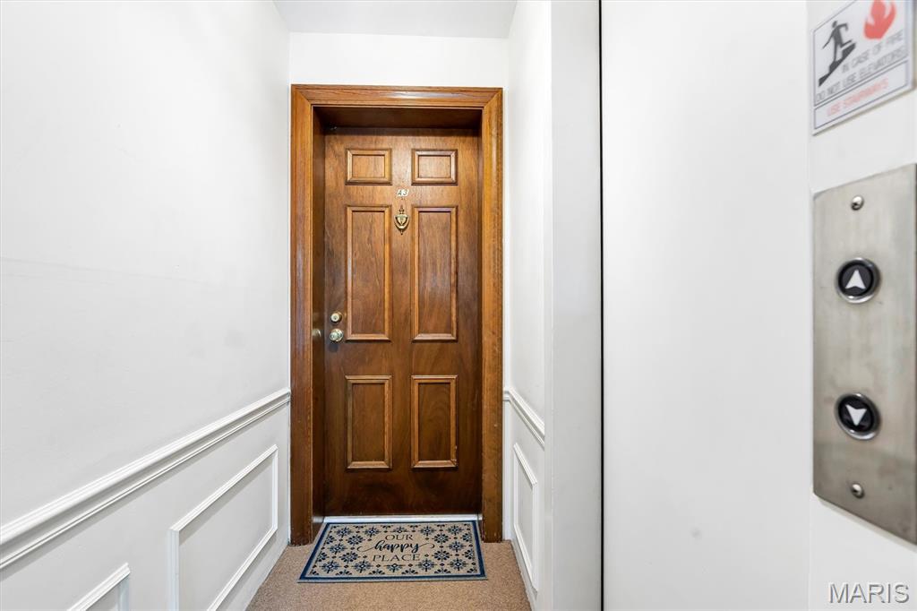 Homewood - Residential