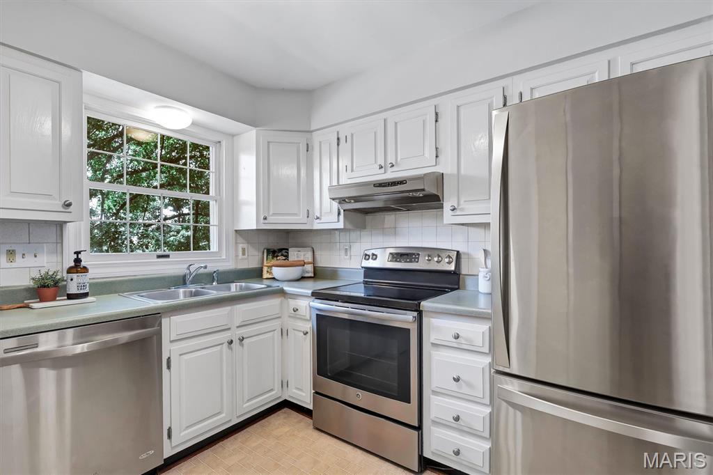 Homewood - Residential