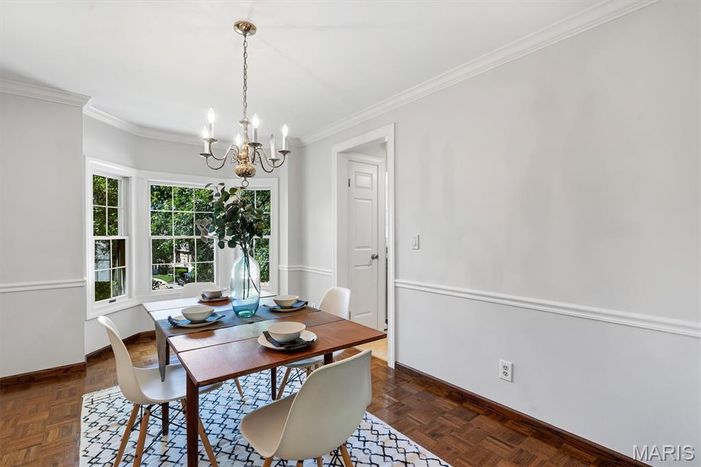 Homewood - Residential