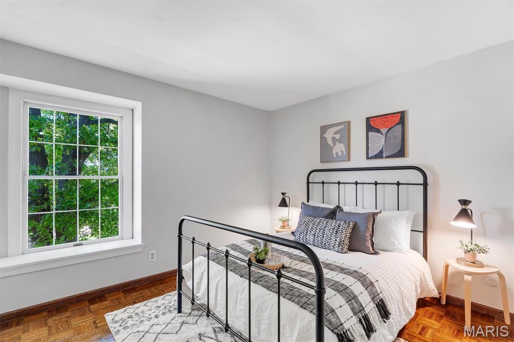 Homewood - Residential
