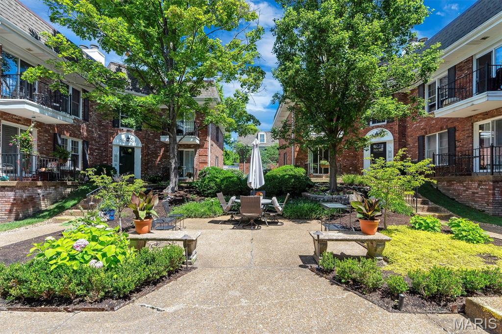 Homewood - Residential