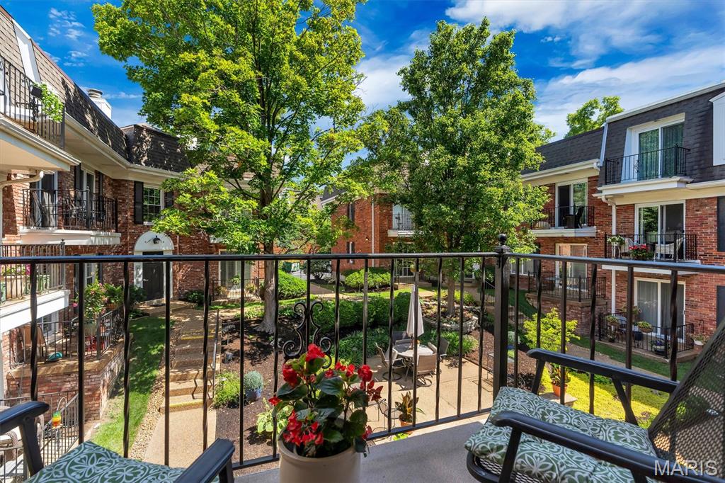 Homewood - Residential