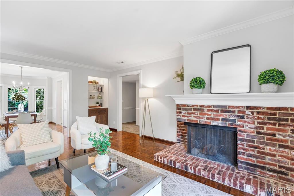 Homewood - Residential