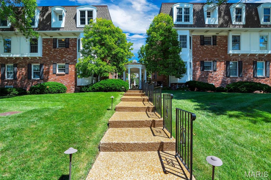 Homewood - Residential