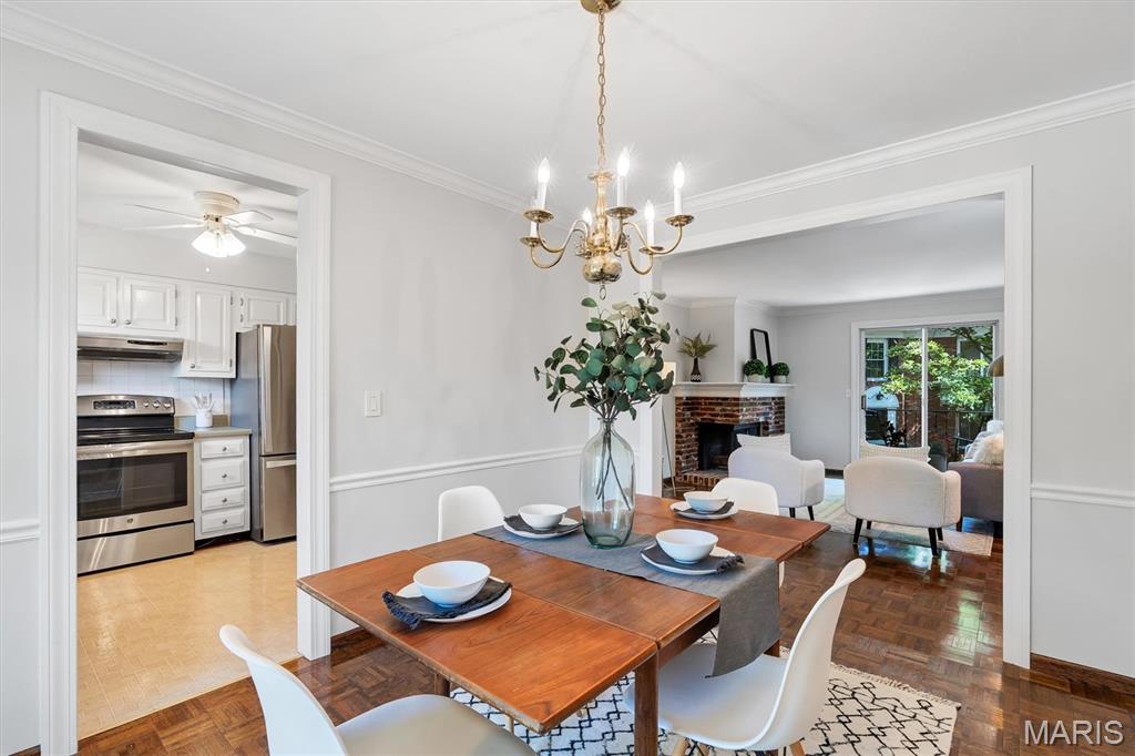 Homewood - Residential