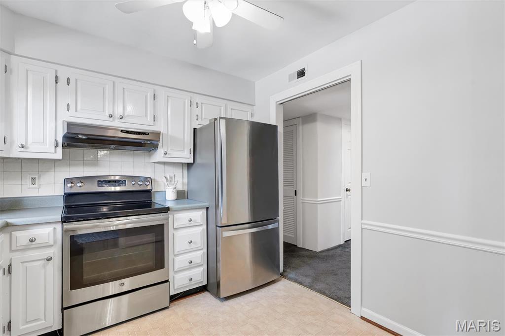 Homewood - Residential