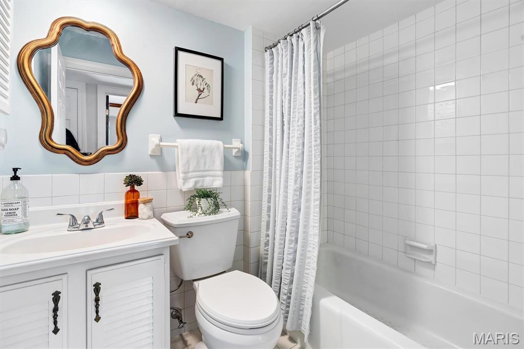 Homewood - Residential
