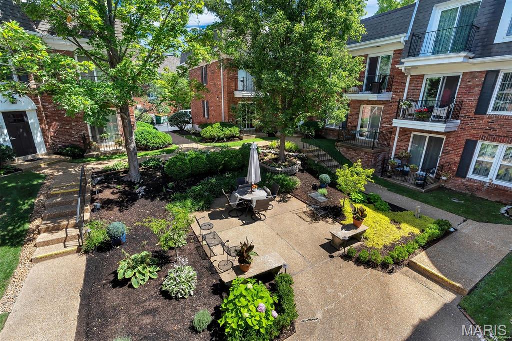 Homewood - Residential
