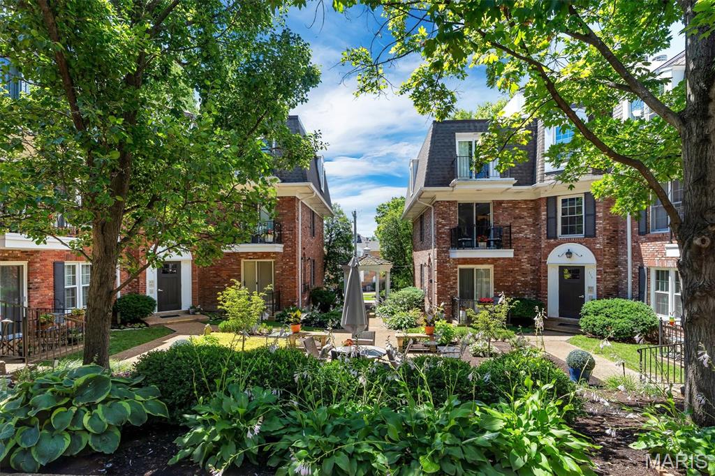 Homewood - Residential