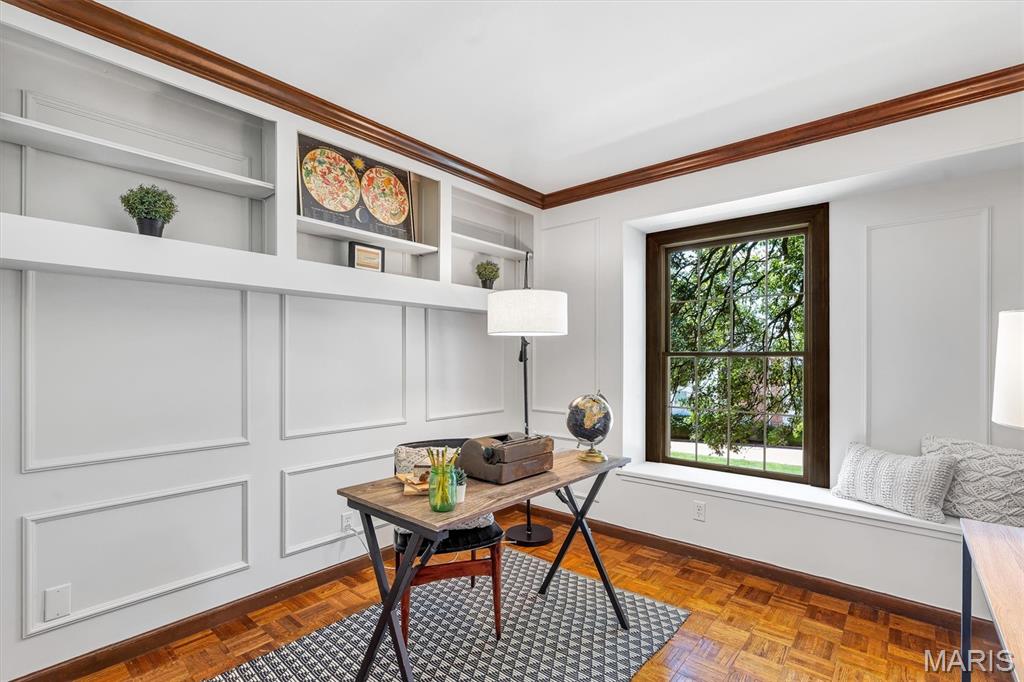 Homewood - Residential