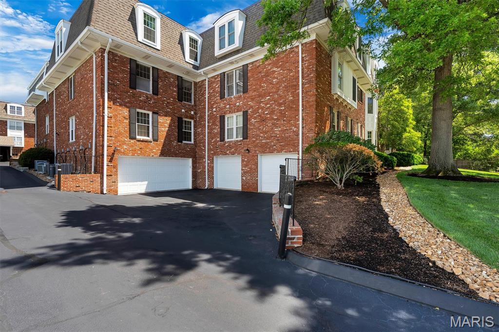 Homewood - Residential