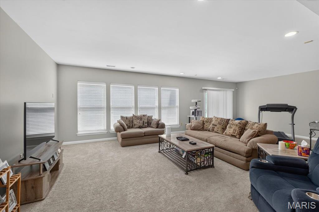 Villas At Somersett Estates The - Residential