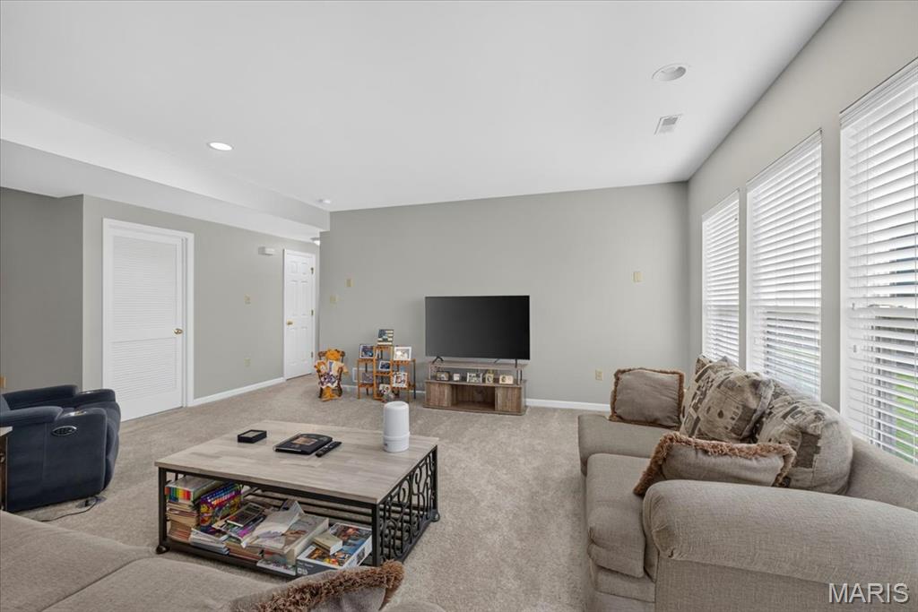 Villas At Somersett Estates The - Residential