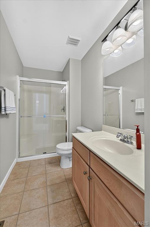 Villas At Somersett Estates The - Residential