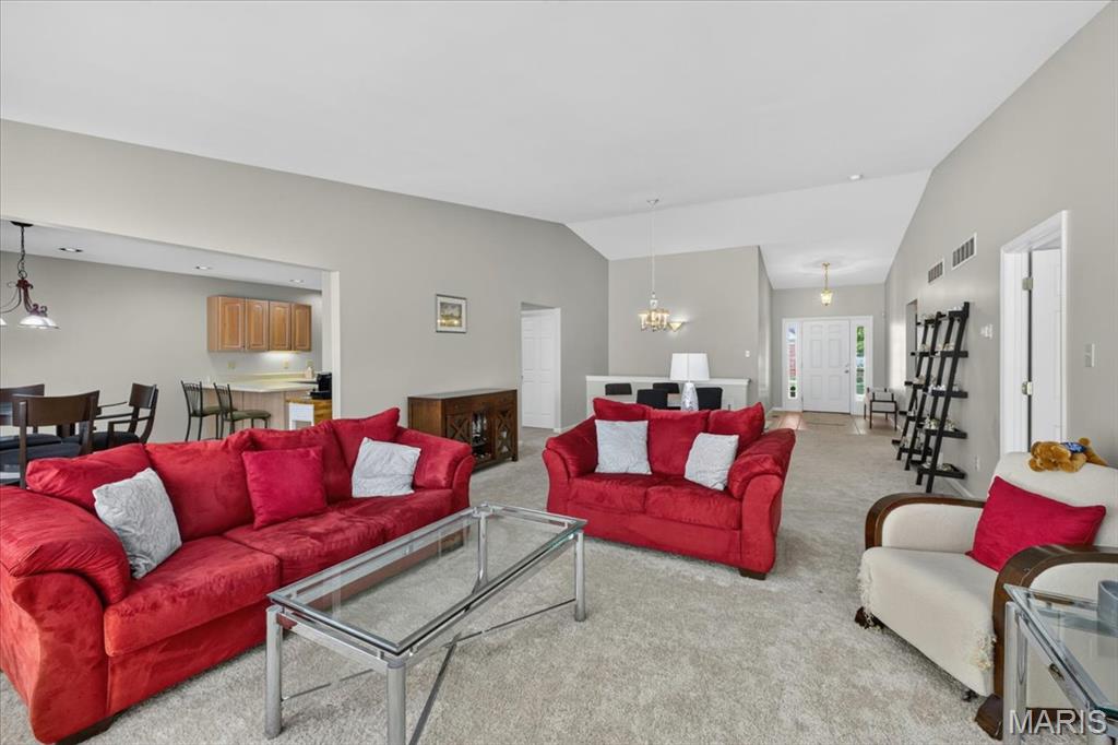 Villas At Somersett Estates The - Residential