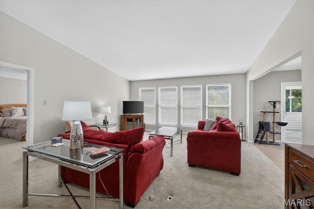Villas At Somersett Estates The - Residential