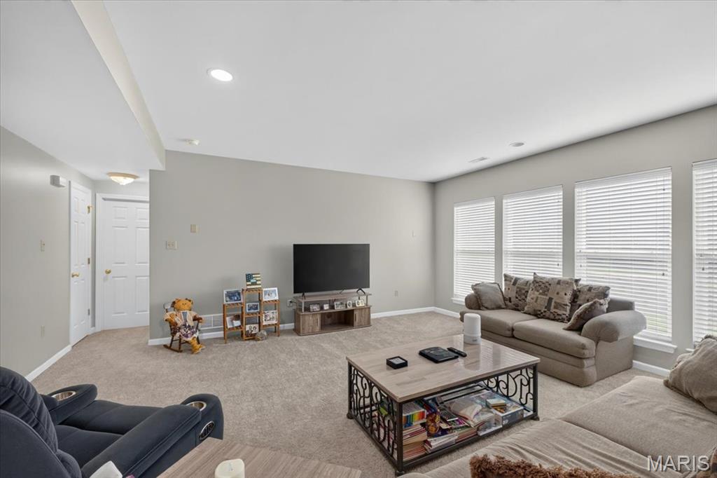 Villas At Somersett Estates The - Residential