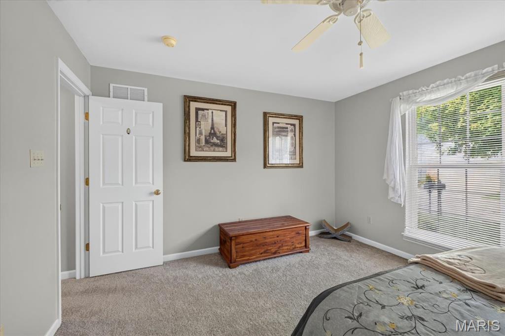 Villas At Somersett Estates The - Residential