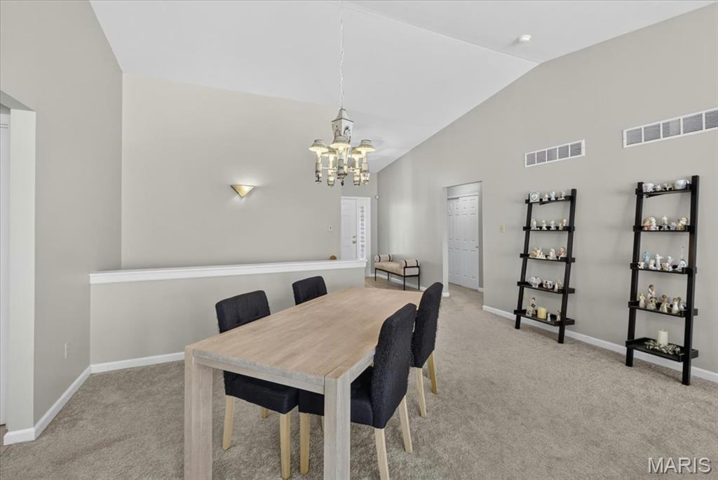 Villas At Somersett Estates The - Residential