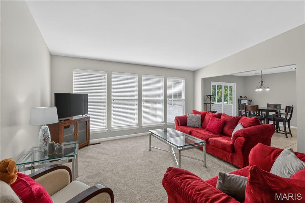 Villas At Somersett Estates The - Residential