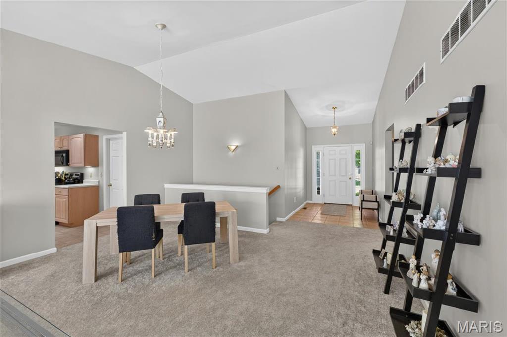 Villas At Somersett Estates The - Residential