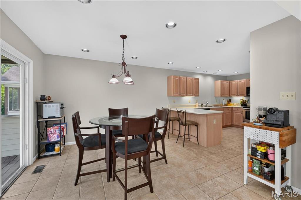 Villas At Somersett Estates The - Residential