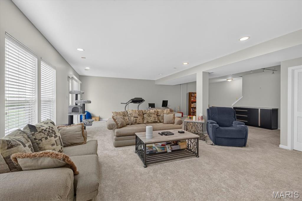 Villas At Somersett Estates The - Residential