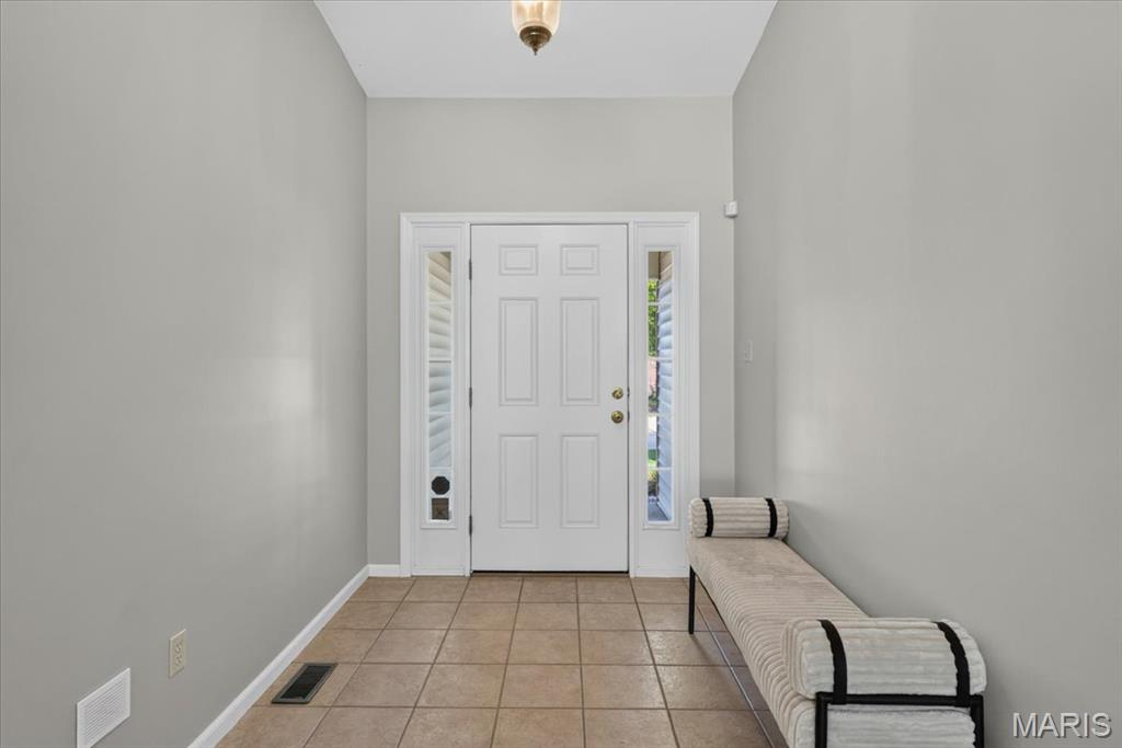 Villas At Somersett Estates The - Residential