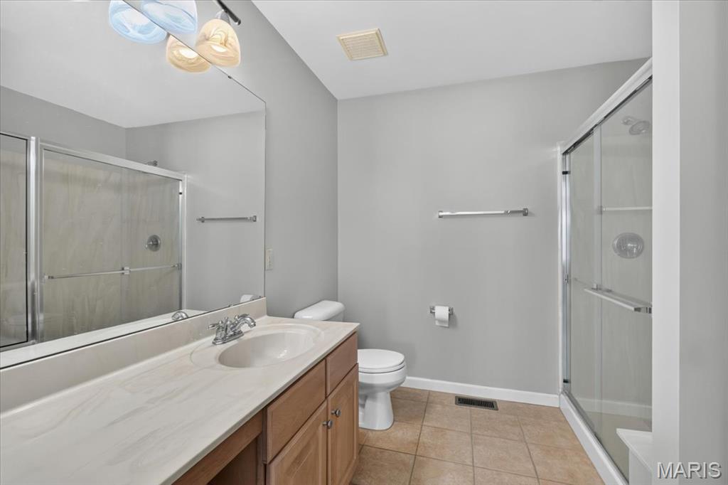 Villas At Somersett Estates The - Residential