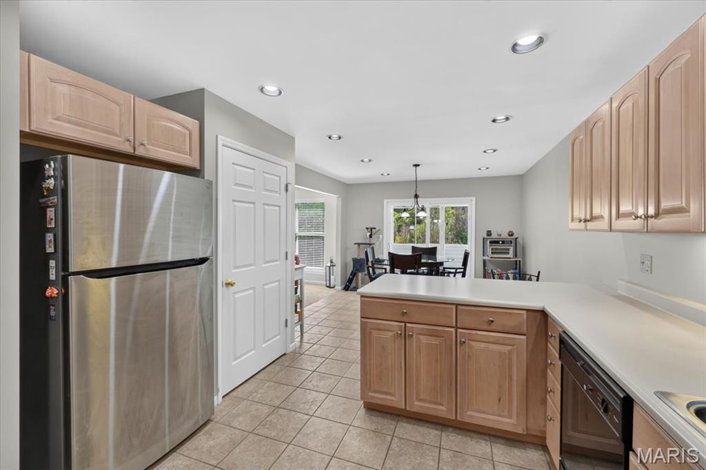 Villas At Somersett Estates The - Residential