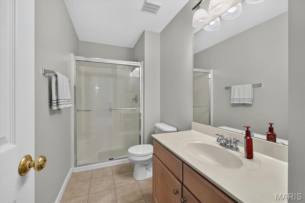 Villas At Somersett Estates The - Residential