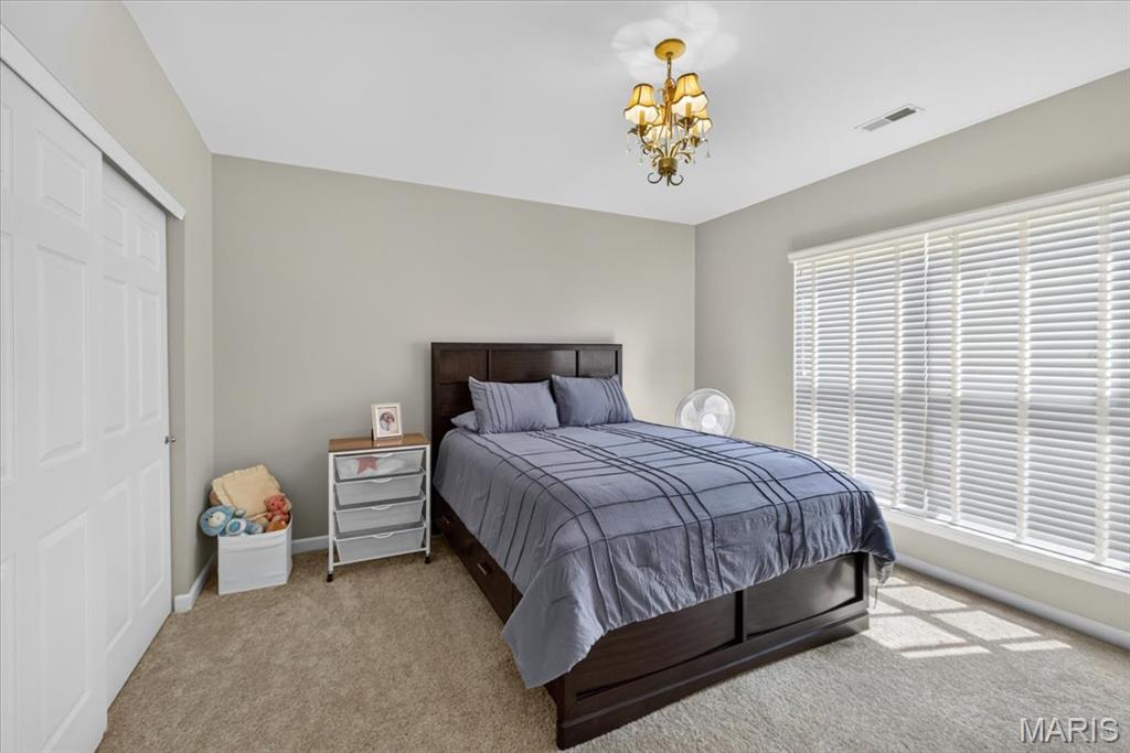 Villas At Somersett Estates The - Residential